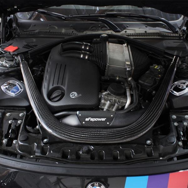 AFE Pro 5R Intake aFe 54-76305