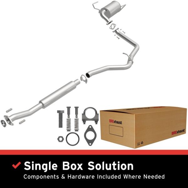 Magnaflow 106-0558
