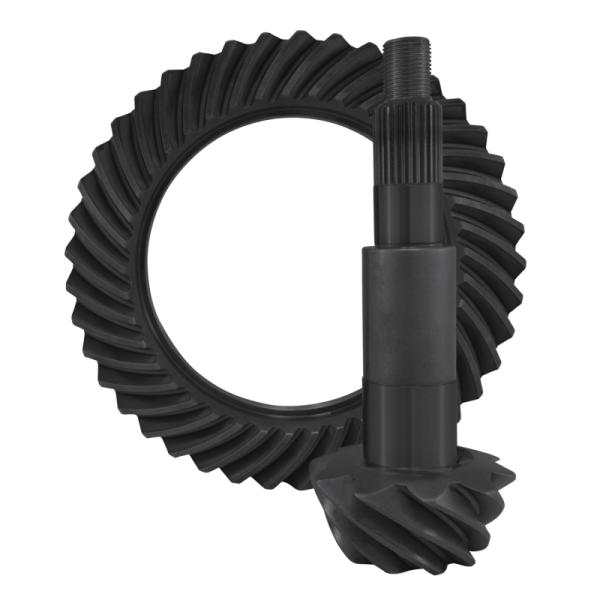 Yukon Gear & Axle YG D70-411