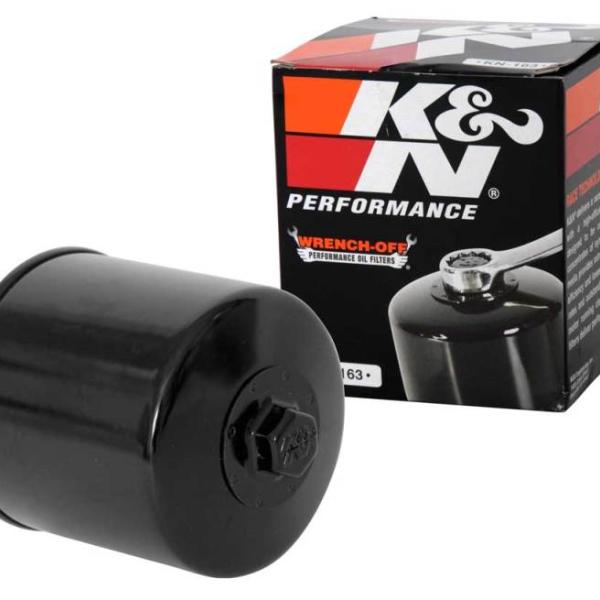 K&N Engineering KN-163