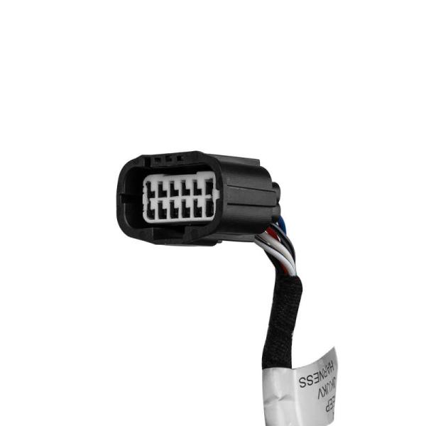 DS18 JK-SBAR22/BK