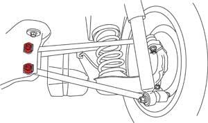 SPC Performance 67493