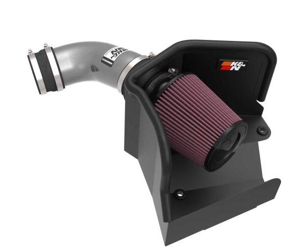 K&N Engineering 69-9756TC