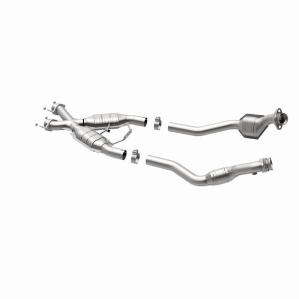 Magnaflow 444062