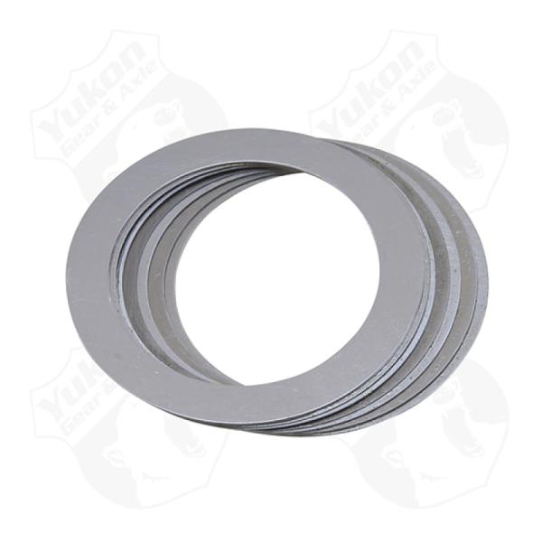 Yukon Gear & Axle SK 25300