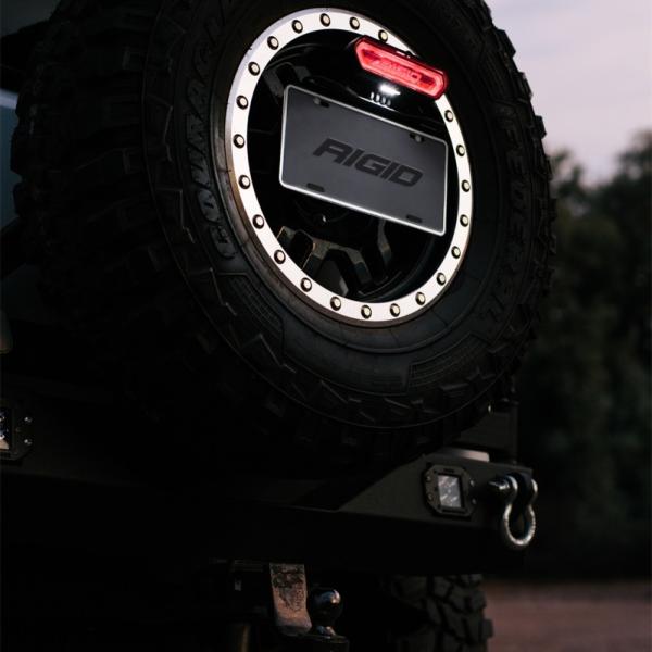 Rigid Industries 90133