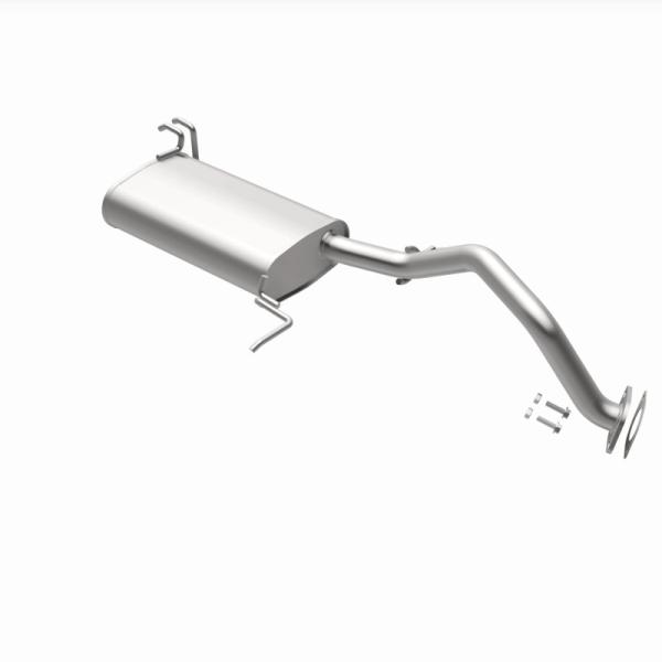MAG BRE Muffler Kit Magnaflow 108-0015