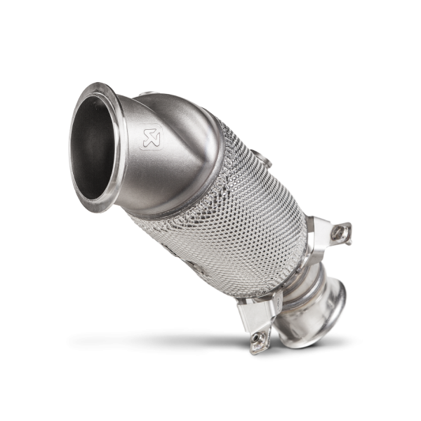 Akrapovic DP-BM/SS/4/H