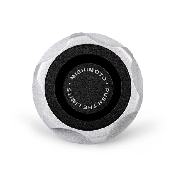 Mishimoto MMOFC-MUS4-15MBK