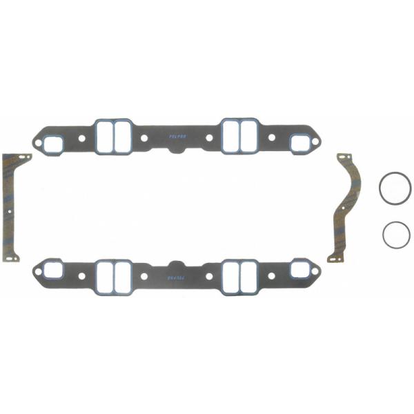 FEL Intake Manifold Gaskets Fel-Pro 1243