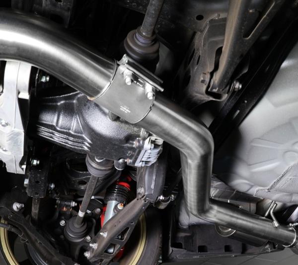 Perrin Performance PSP-EXT-354BR