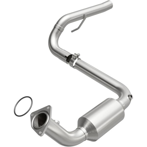 MAG Converter Direct Fit Magnaflow 4451418