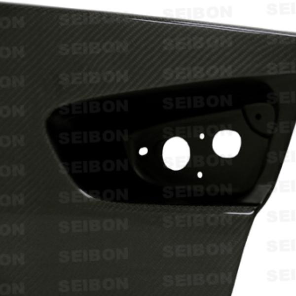 Seibon TL0809MITEVOX