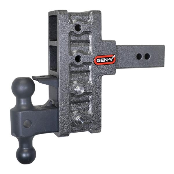 GEN-Y Hitch GH-924