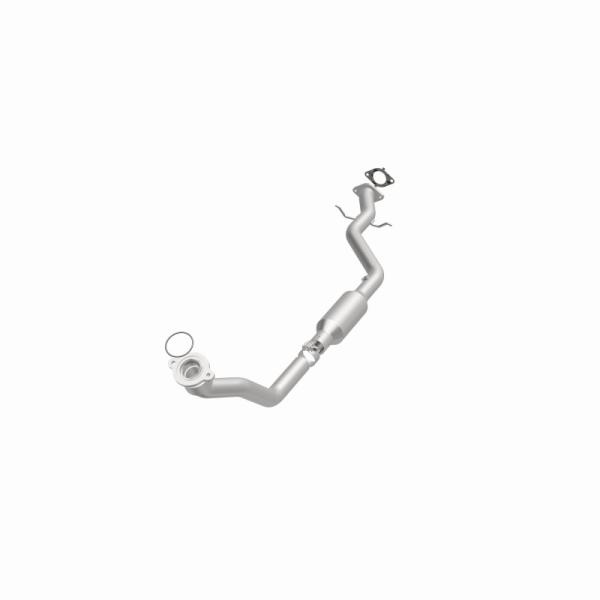 MAG Converter Direct Fit Magnaflow 23485