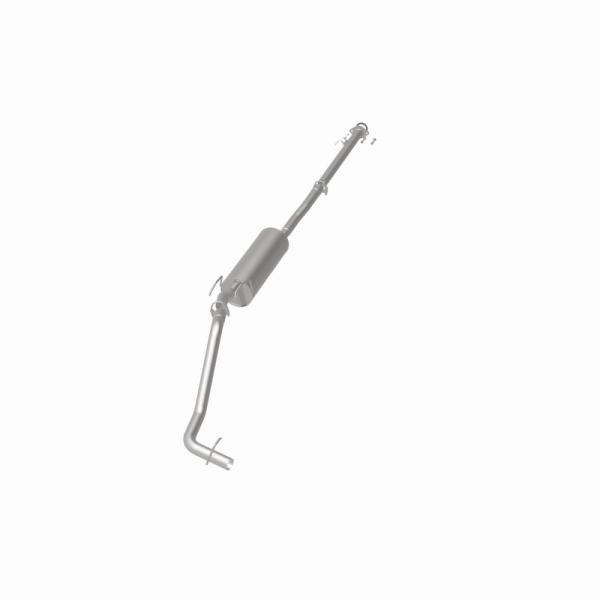 MAG BRE Exhaust Kits Magnaflow 106-0240