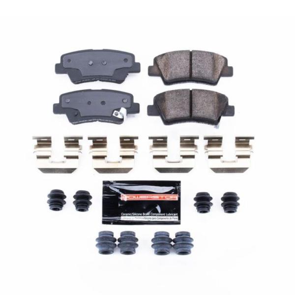 PowerStop Z23-1446