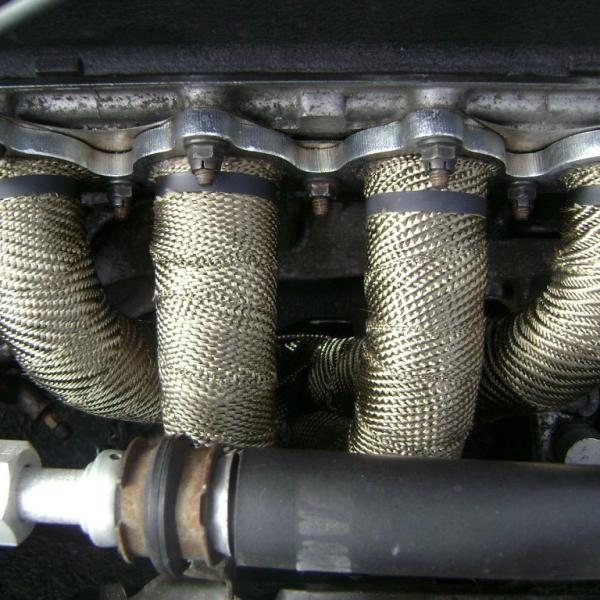 Mishimoto MMTW-235