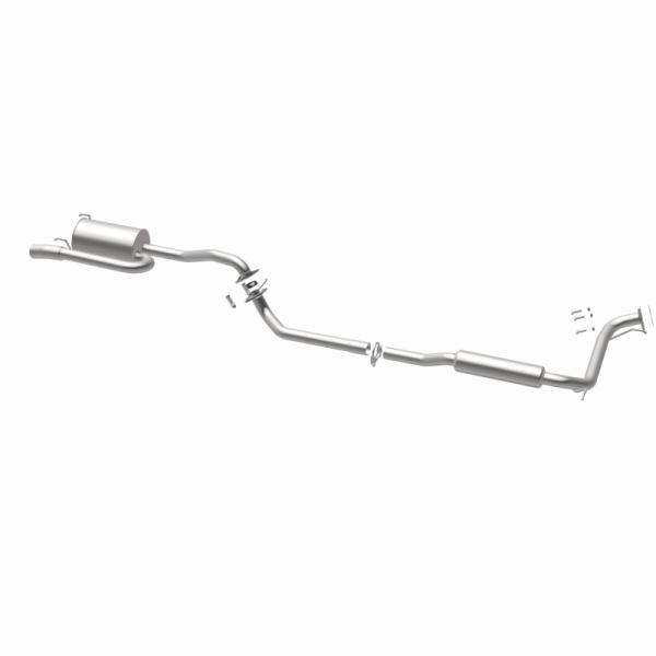 MAG BRE Exhaust Kits Magnaflow 106-0804