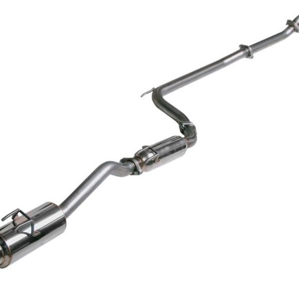 SK MegaPower Exhausts Skunk2 Racing 413-05-2700