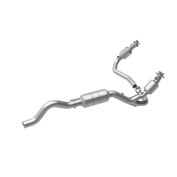 Magnaflow 458050