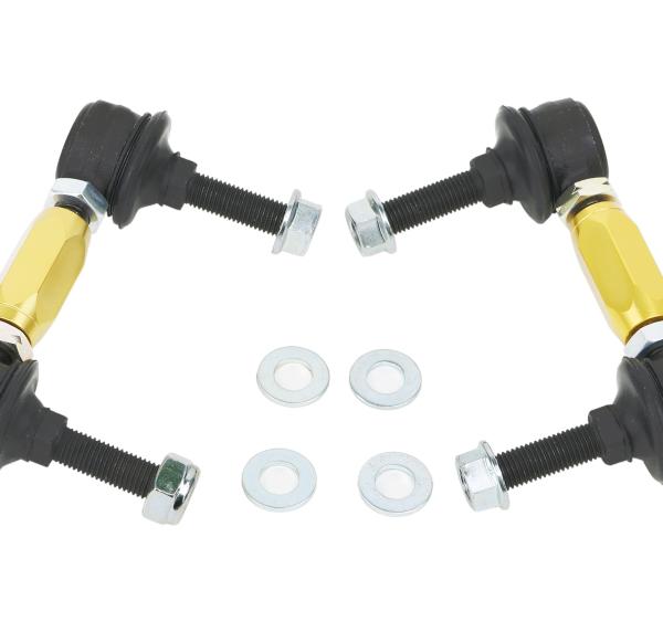 Whiteline KLC140-090