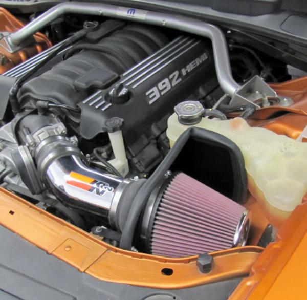 K&N Engineering 69-2545TP