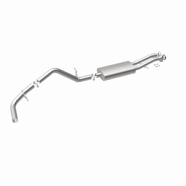 MAG BRE Exhaust Kits Magnaflow 106-0549