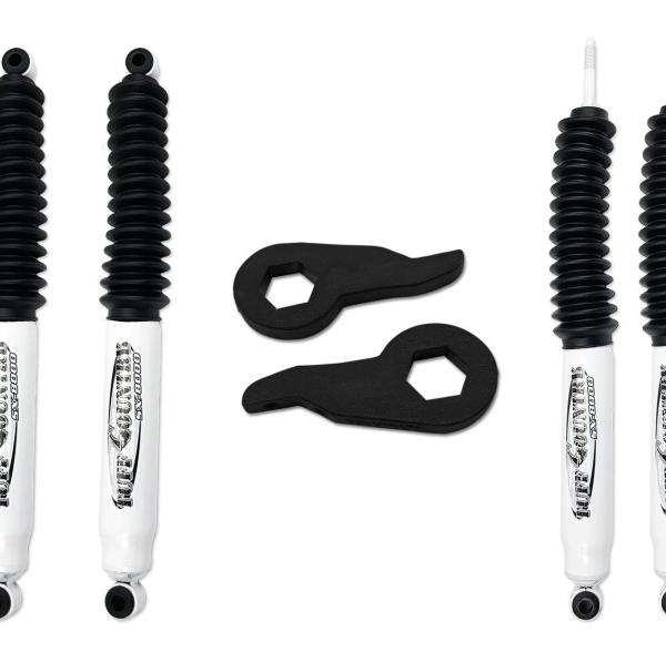 Tuff Country 32903KN