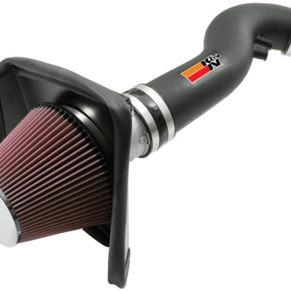 KN 57 FIPK Air Intake 50 K&N Engineering 57-2539