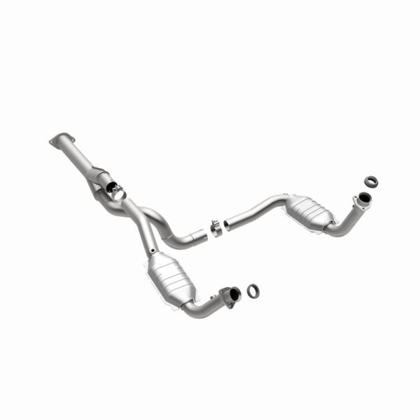 MAG Converter Direct Fit Magnaflow 51510
