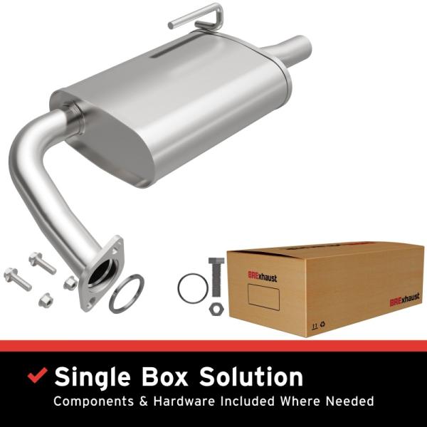 Magnaflow 108-0047