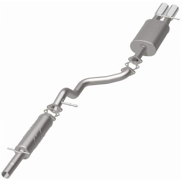 Magnaflow 15745