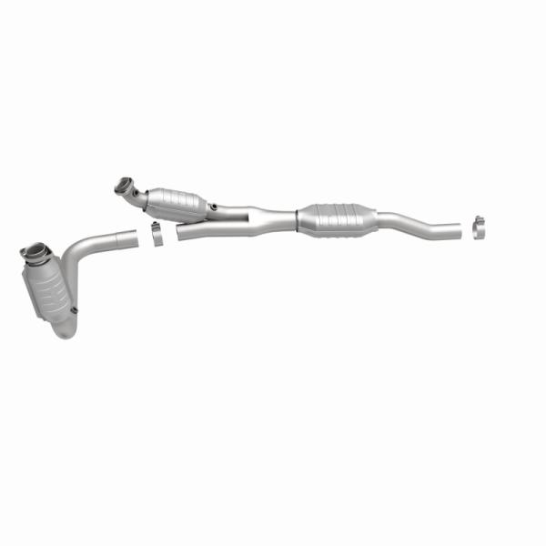 Magnaflow 458018