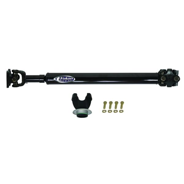 Yukon Gear & Axle YDS018