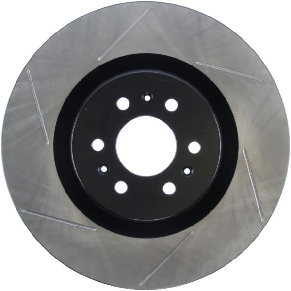 Stoptech 126.62075SR
