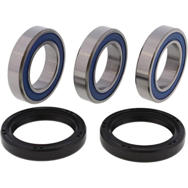 ABR Wheel Bearing Kits All Balls Racing 25-1250