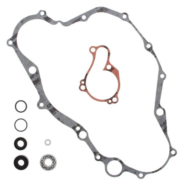Vertex Pistons 821689