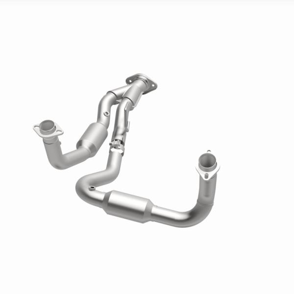 Magnaflow 4651686