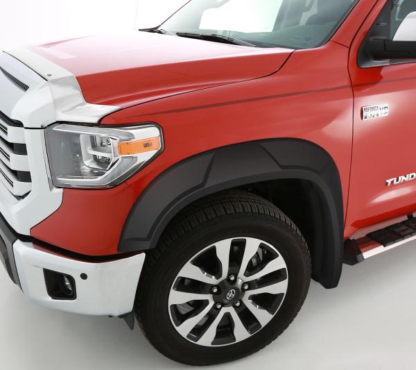 Bushwacker 30923-02