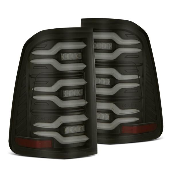 AlphaRex 640040
