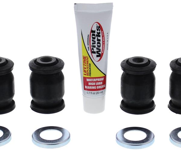 Pivot Works PWAAK-Y10-000UR