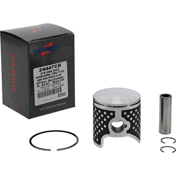 Vertex Pistons 24447CD