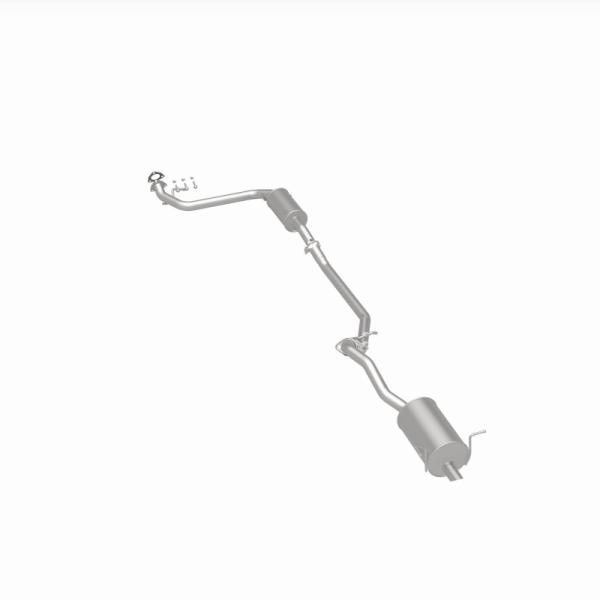 MAG BRE Exhaust Kits Magnaflow 106-0970