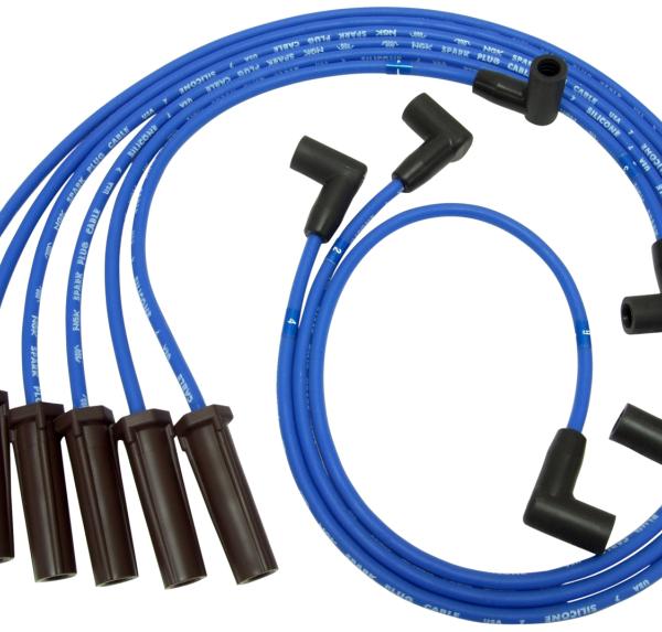NGK Spark Plug Wire Sets NGK 51031