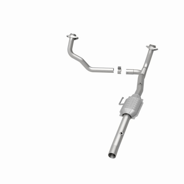 MAG Converter Direct Fit Magnaflow 93212