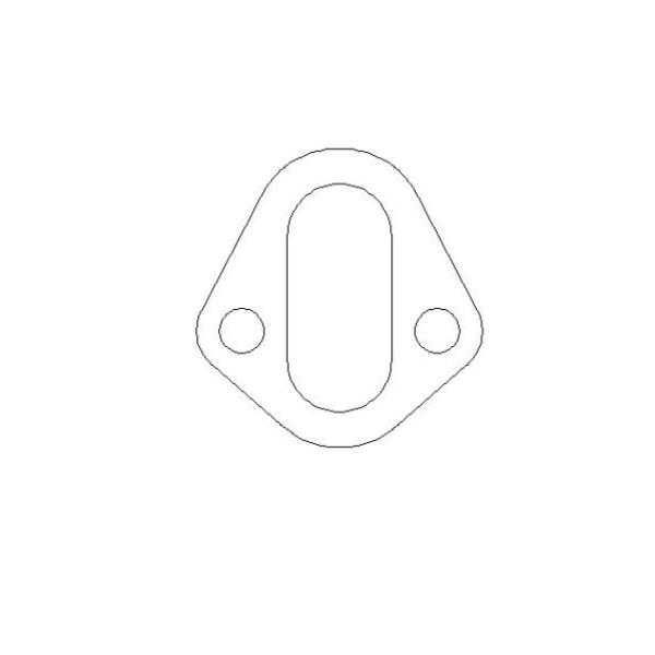 Cometic Gasket C5389-032