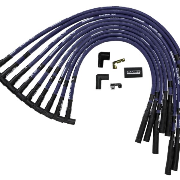 Moroso 73615