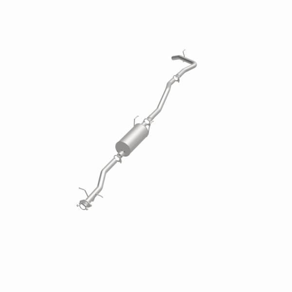 MAG BRE Exhaust Kits Magnaflow 106-0147