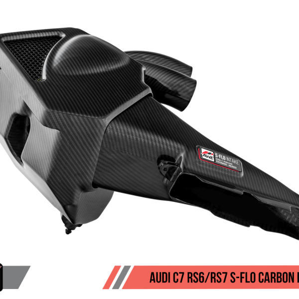 AWE Tuning 2660-15012